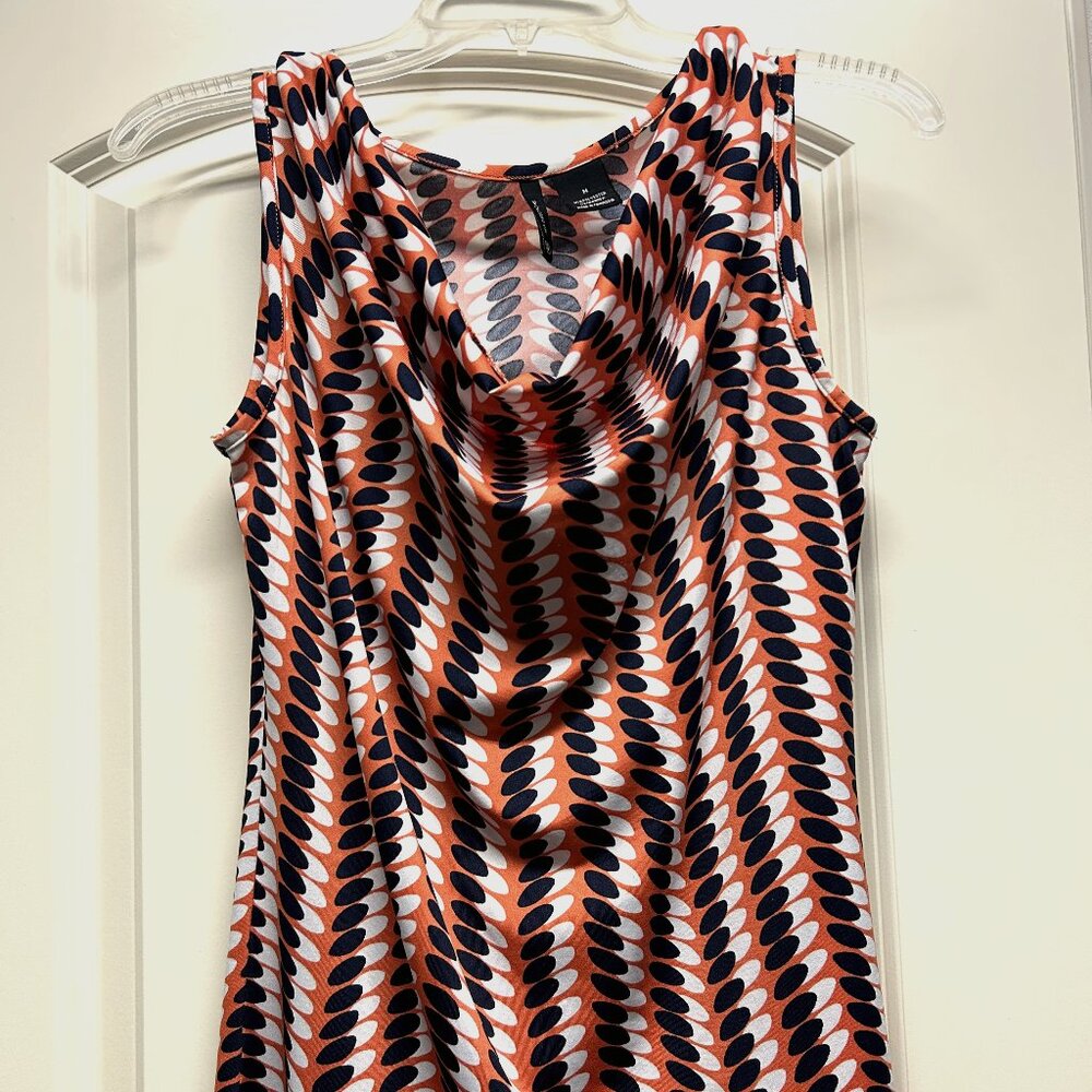 New Directions Sleeveless Top